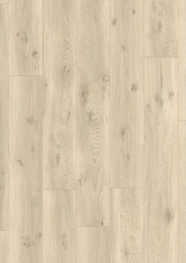 Vinylgulv Classic Plank, Modern Grey Oak, Premium Klikk