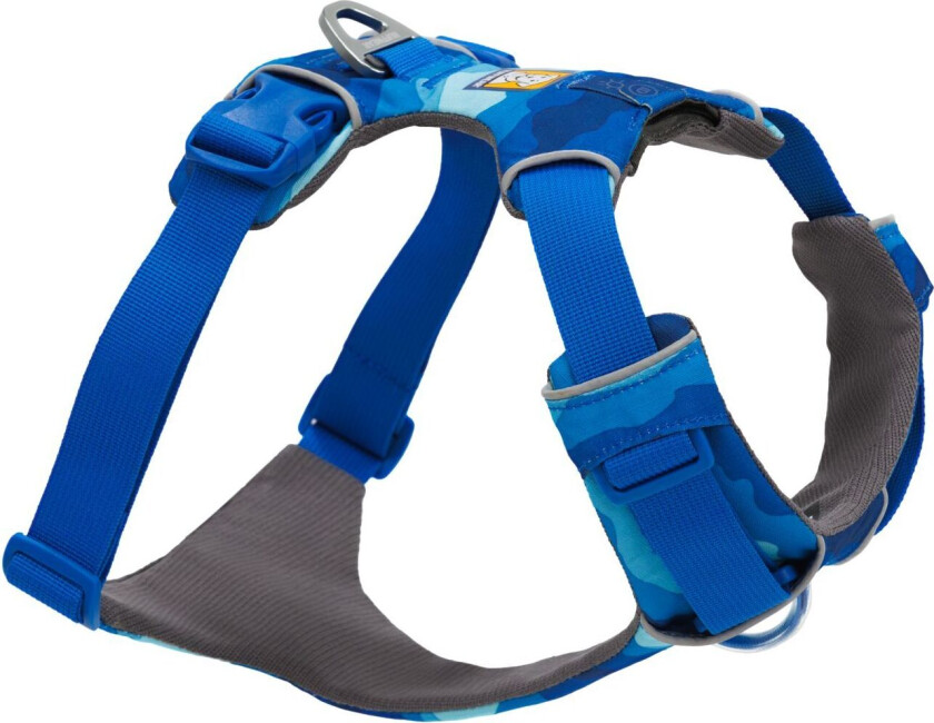 Front Range® Harness 69-81 cm, Coastal Mountains