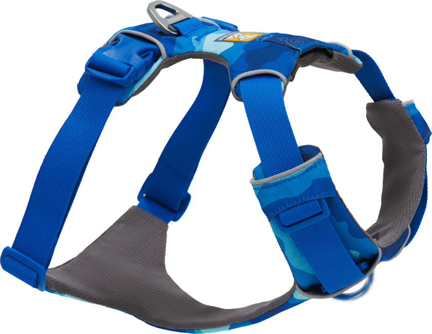 Front Range® Harness 33-43 cm, Coastal Mountains