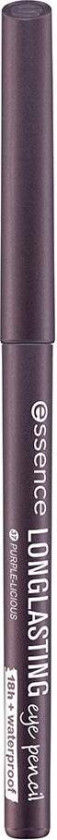 Bilde av Long-Lasting Eye Pencil 37 Purple-Licious