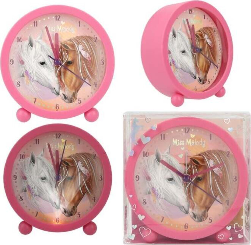 Alarm Clock ( 0412929 )