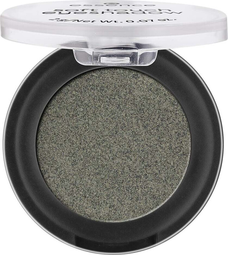 Essence Soft Touch Eyeshadow 05 Secret Woods 2g