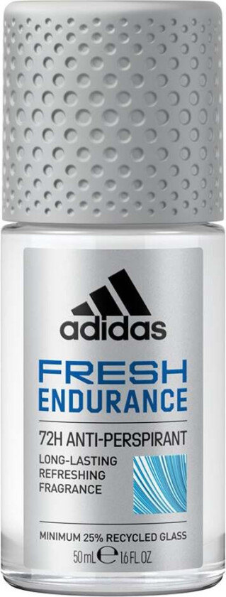 Fresh Endurance Anti-Perspirant Roll On 50ml
