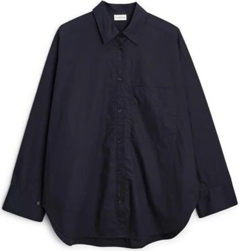 Derris organic cotton shirt