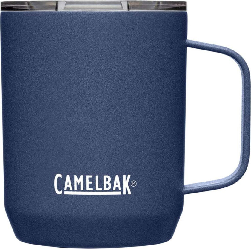 Camelbak Termokopp Camp Mug Navy OneSize, Navy