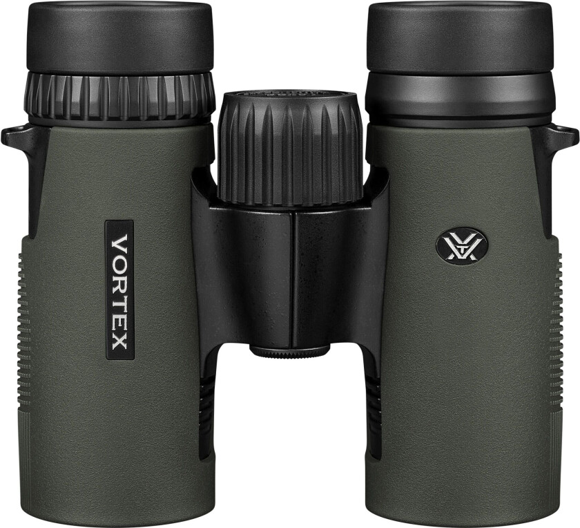 Bilde av Diamondback HD 10x32, håndkikkert STD