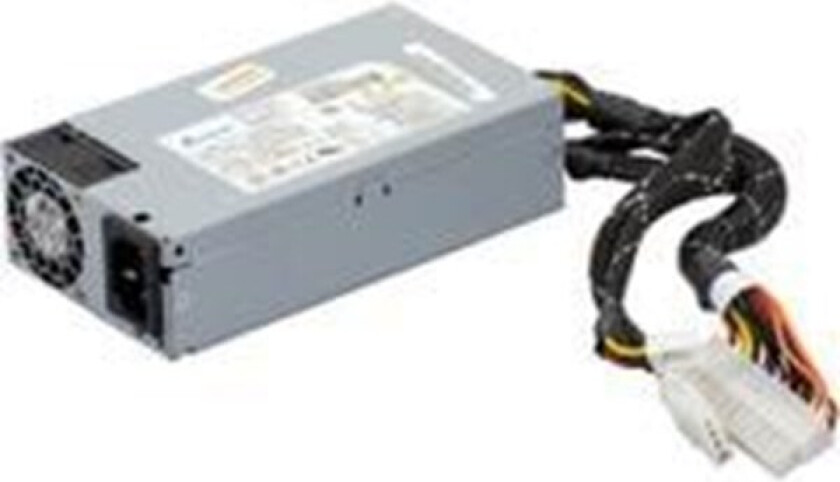 Power Supply Kit 150W Strømforsyning (PSU) - 150 Watt - 80 Plus