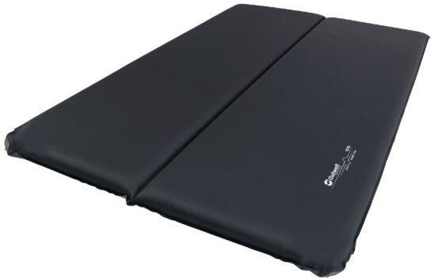 - Sleepin Double 7.5 cm Self-inflating Mats 2024 (400073)