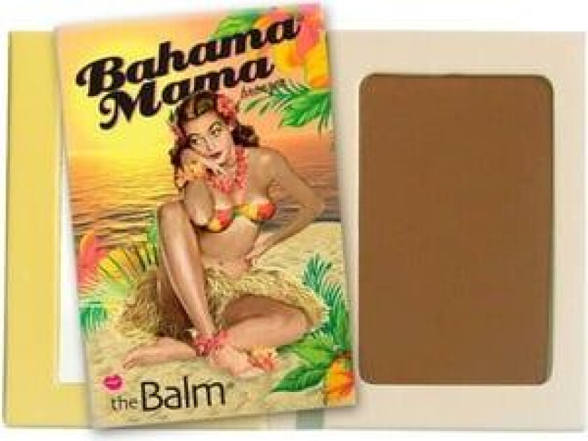 Bahama Mama Bronzer