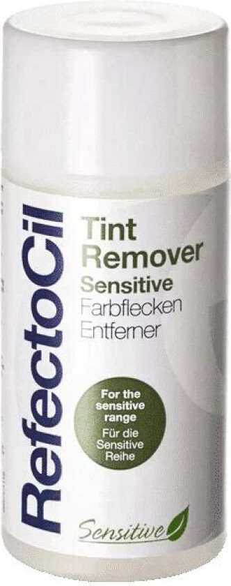 RefectoCil Tint Remover Sensitive (U) 150 ml