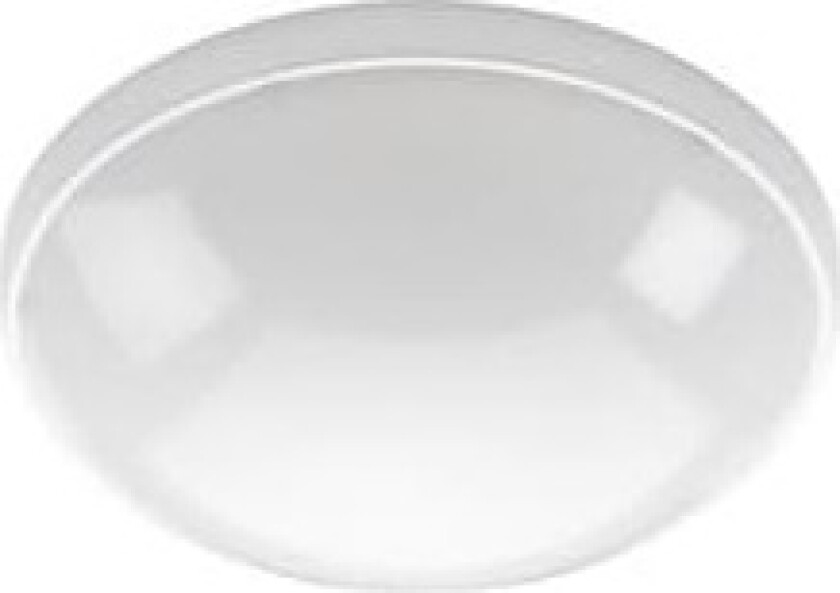 Orion white 10w led 3000k sensor