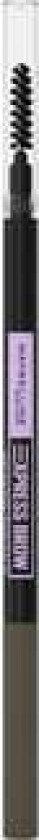 Bilde av Maybelline Brow Ultra Slim Medium Brown 04