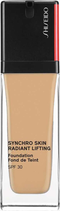 Synchro Skin Radiant Lifting Foundation 330 Bamboo