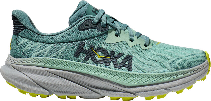Challenger ATR 7 Dame Mist Green/Trellis 40