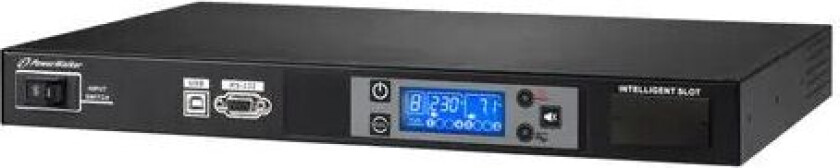 Pdu Rc-16a