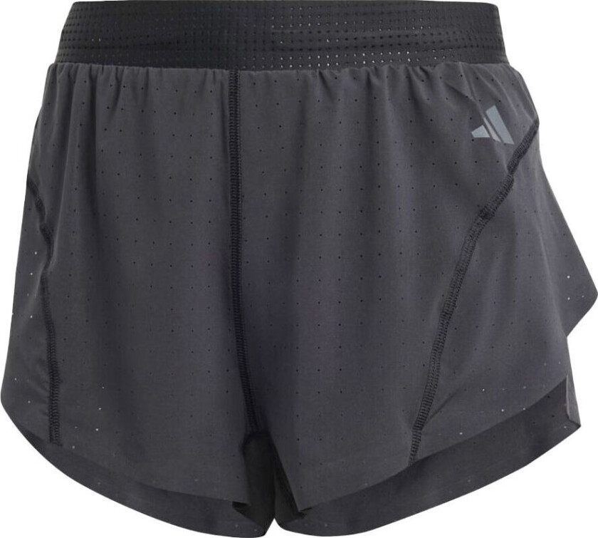 Adizero Split Running Shorts Dame Black XS