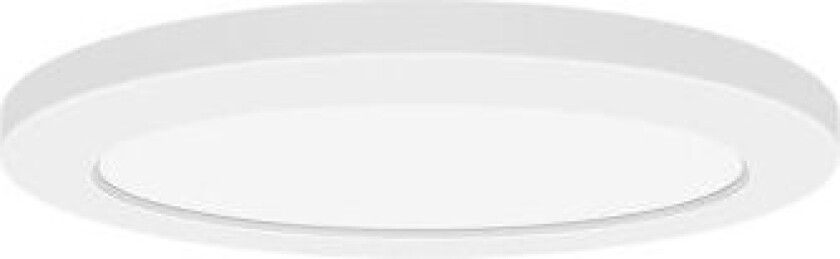 Opto Tune Plafond Dim 18W, 1600 lm (Ø217x15 mm)