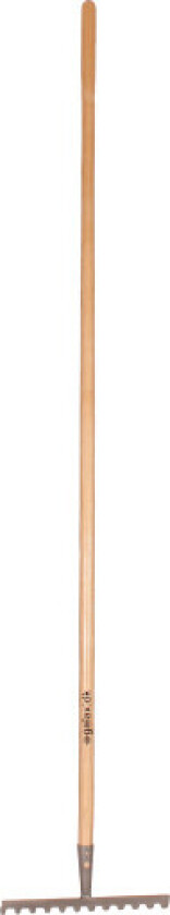 Bilde av Galax rive, 12-tann/30,5 cm