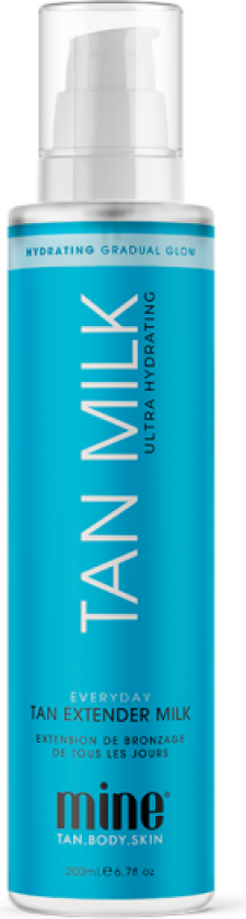 Everyday Tan Extender Milk 200 ml