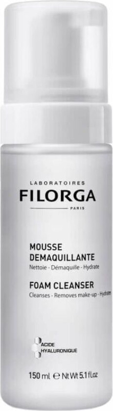 Filorga Foam Cleanser (150 ml)