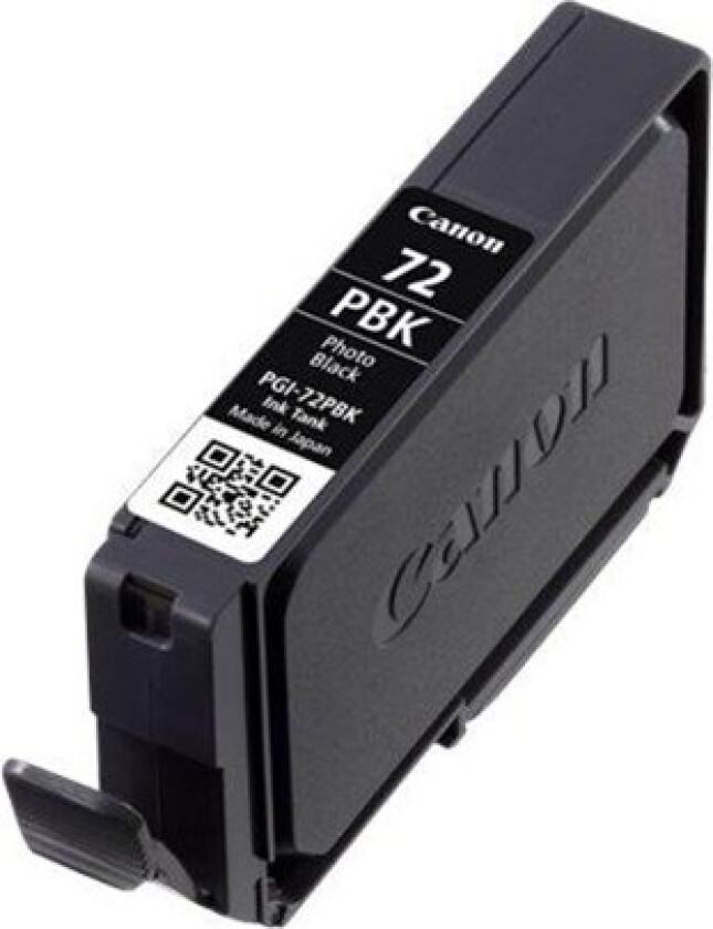 Blekk Foto Svart Pgi-72pbk - Pro-10