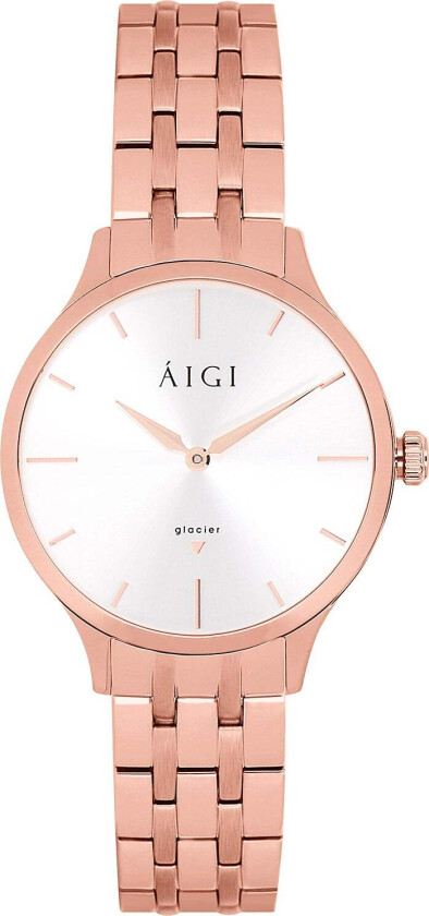 GLACIER ROSE 32MM - ROSÉ LENKE