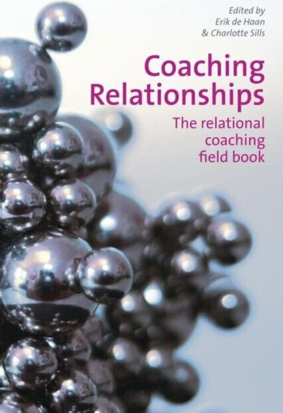 Coaching Relationships av Erik & Sills Charlotte De Haan