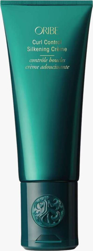 Curl Control Silkening Crème 150 ml