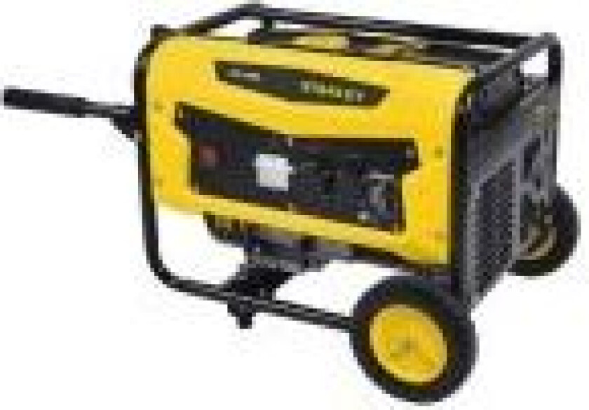 Stanley GENERATOR SG3100
