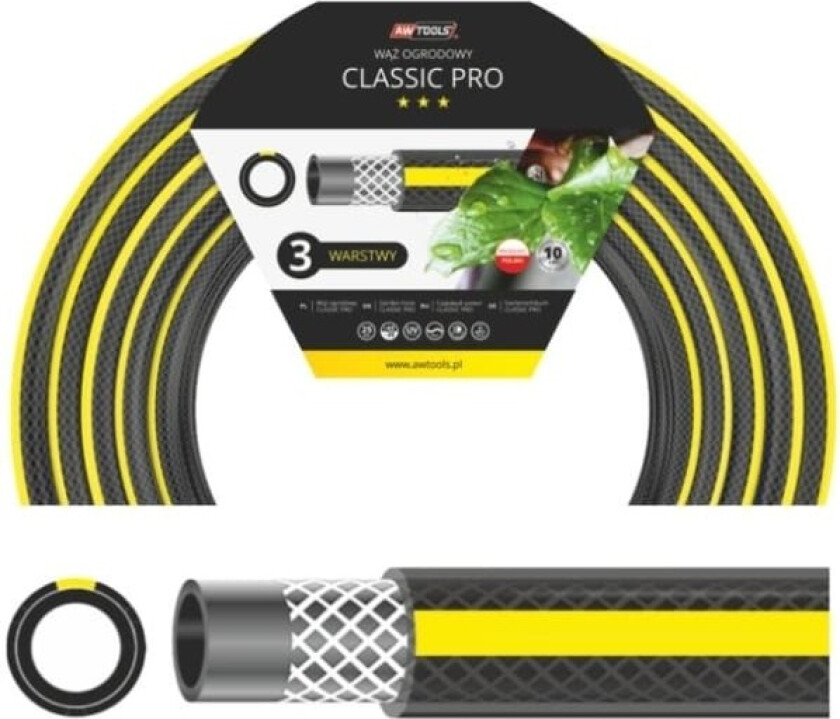 AW CLASSIC FOR 3/4 15m HAGESLANGE