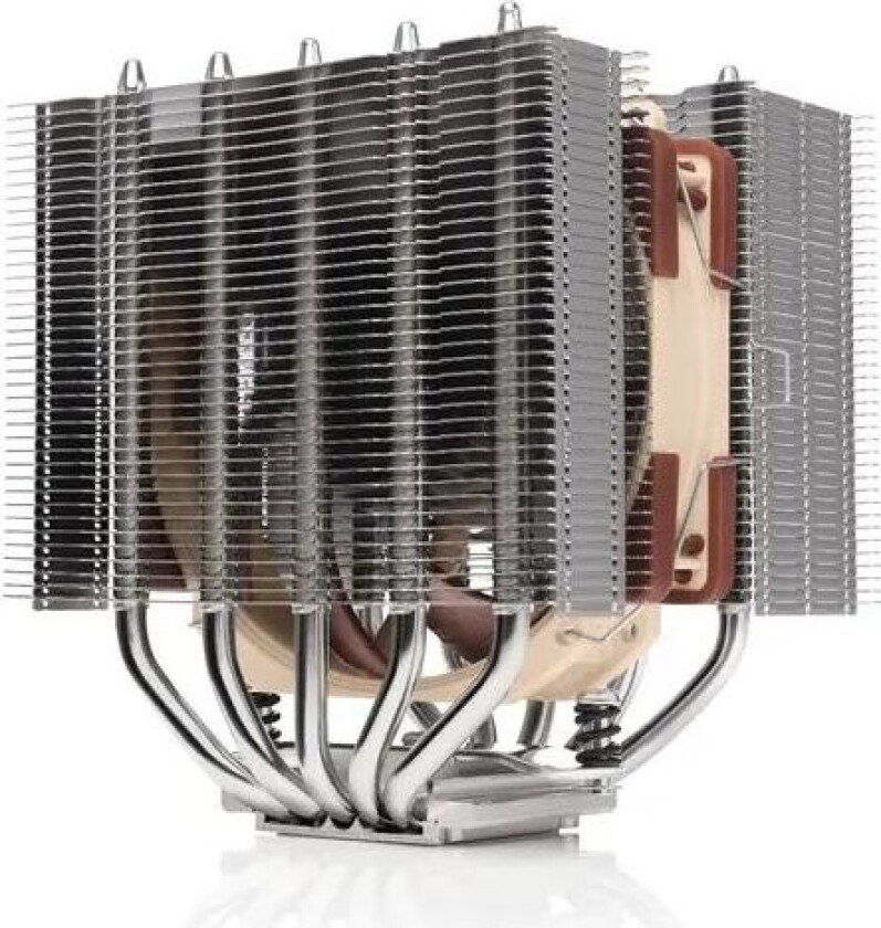 Nh-d12l Cpu Cooler