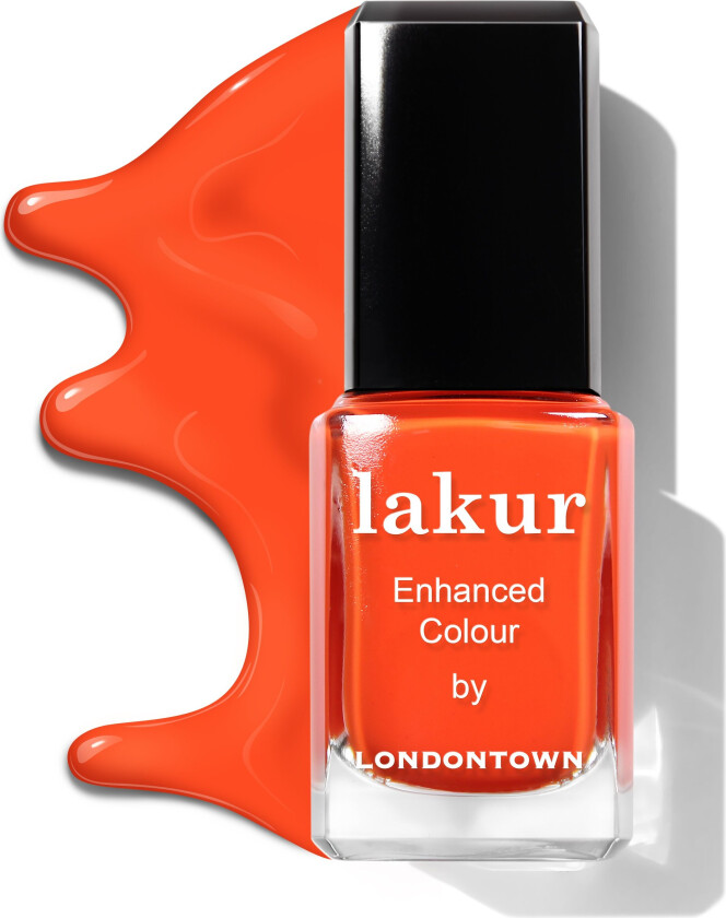 Lakur 12 ml (Farge: Camden Chic)