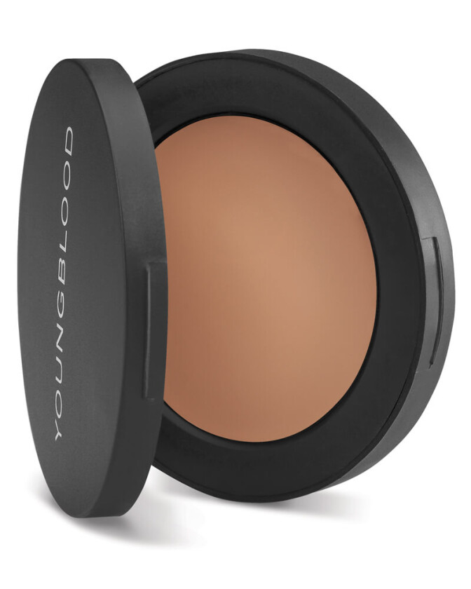 Ultimate Concealer - Medium Tan 2 g