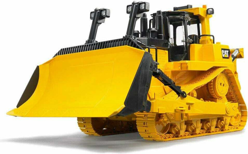 Cat Buldoser 2452
