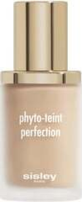 Phyto-Teint Perfection 2n1 Sand