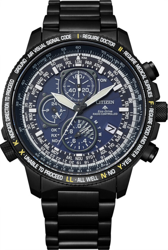 Citizen Klokke Promaster AT8195-85L