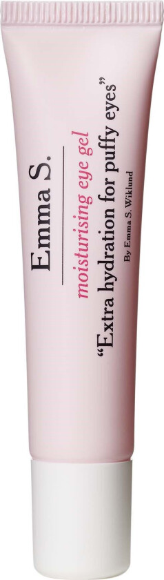 Moisturising Eye Gel