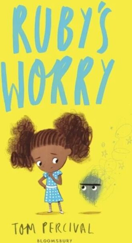 Ruby's Worry av Tom Percival