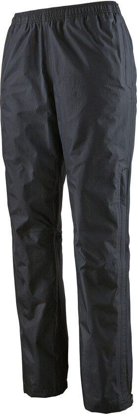 Bilde av Ws Torrentshell 3l Pants Black M