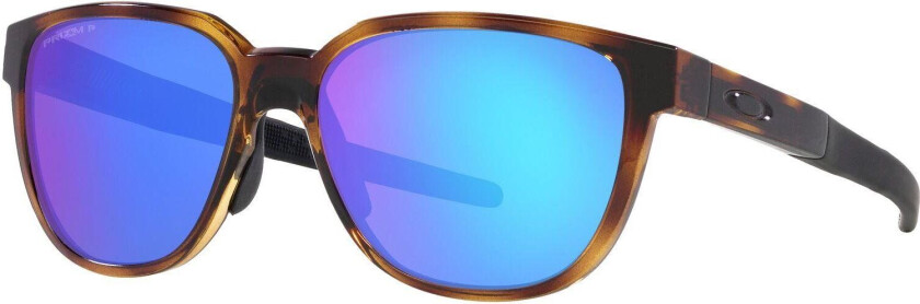 Actuator Brown Tortoise/prizm Sapphire Polarized One Size