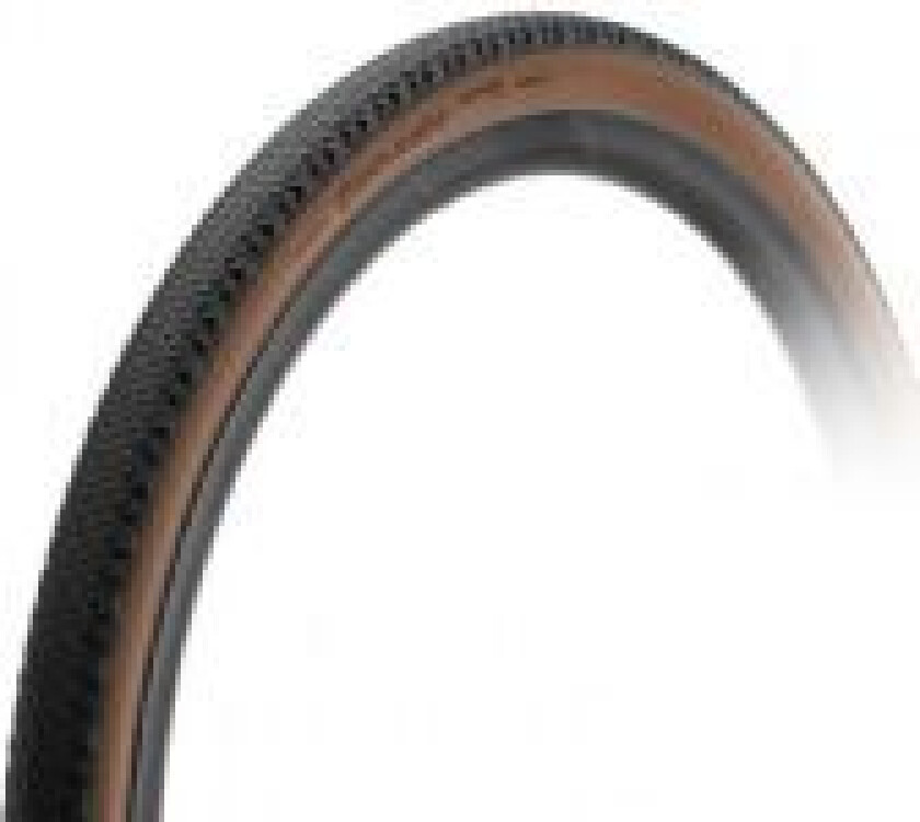 Cinturato GRAVEL H 45-622 tire, black/brown