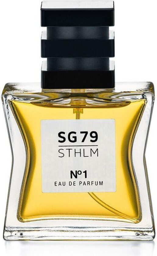 Sg79 Sthlm No.1 Edp 30ml