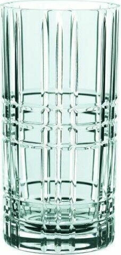 Longdrink Glass Square Highland Nachtmann - 445ml