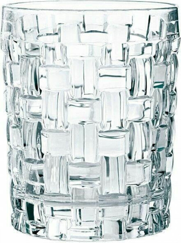 Tumbler Glass Bossa Nova Nachtmann - 330ml