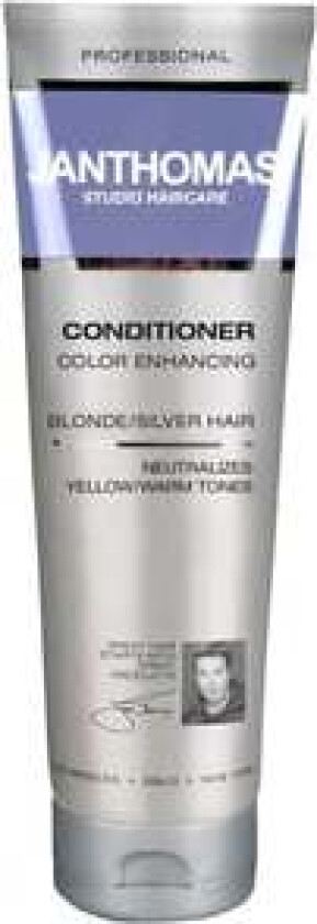 Jan Thomas Balsam Blonde 200ml