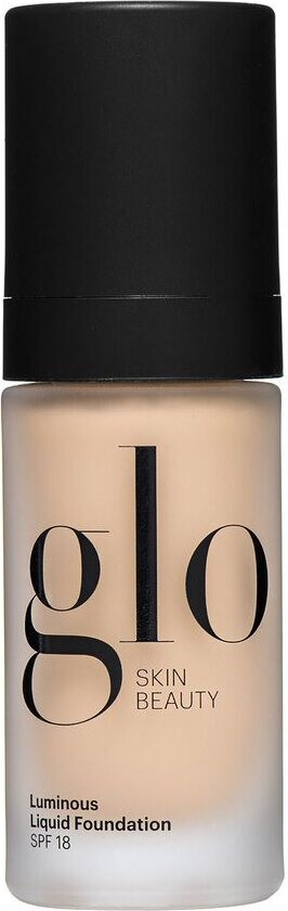 Luminous Liquid Foundation SPF18 Tahini 30ml