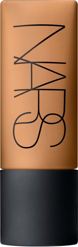 Soft Matte Complete Foundation 30 ml (Farge: Huahine)