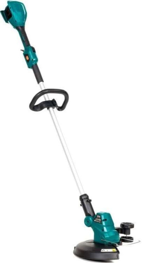 20V BATTERI STRING TRIMMER UTEN BATTERI TB-BL-LI-20V - Uten batteri og opplader