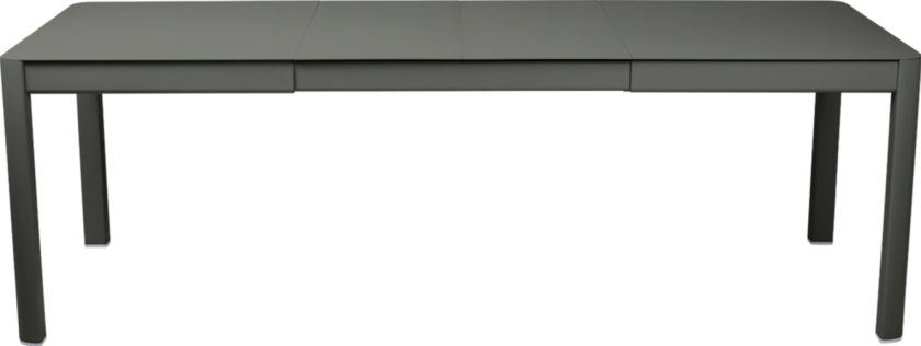 Ribambelle Extension Table 149/234x100 cm Rosemary 48