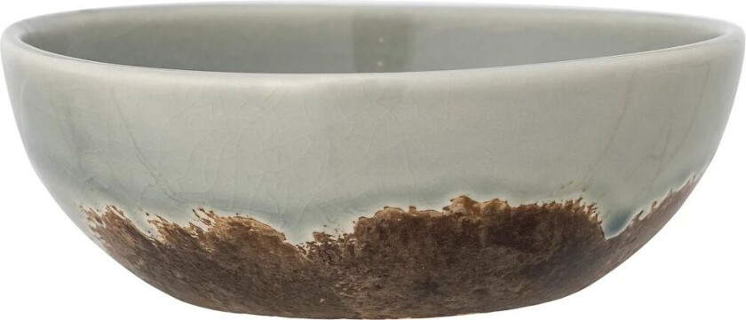 Paula skål Ø16,5 cm Grey-brown